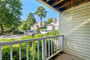 1211 Glenleaf Dr, Peachtree Corners, GA 30092 - Photo 22