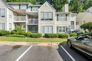 1211 Glenleaf Dr, Peachtree Corners, GA 30092 - Photo 1