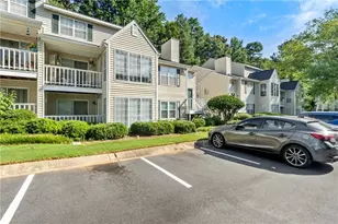 1211 Glenleaf Dr, Peachtree Corners, GA 30092 - Photo 18
