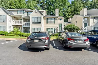 1211 Glenleaf Drive, Peachtree Corners, GA 30092 - Photo 2