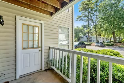 1211 Glenleaf Drive, Peachtree Corners, GA 30092 - Photo 22