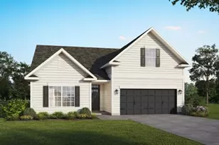 18 Glengarry Ct Lot 252, Adairsville, GA 30103 - Photo 1