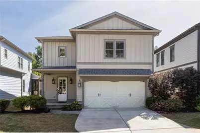 35 McEvoy Lane, Decatur, GA 30030 - Photo 4
