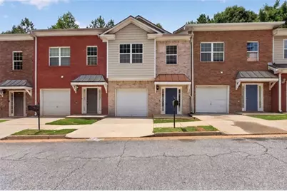 5019 Lower Elm Street, South Fulton, GA 30349 - Photo 2