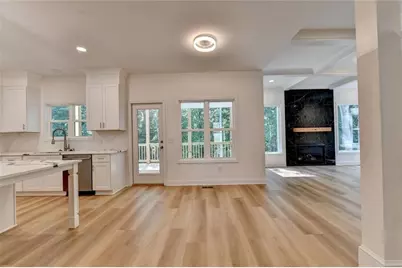 9135 Fox Trail Lane, Gainesville, GA 30506 - Photo 14