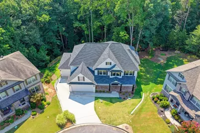 9135 Fox Trail Lane, Gainesville, GA 30506 - Photo 74