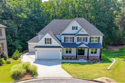 9135 Fox Trail Lane, Gainesville, GA 30506 - Photo 86