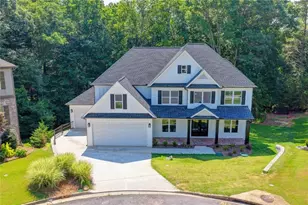 9135 Fox Trail Ln, Gainesville, GA 30506 - Photo 86