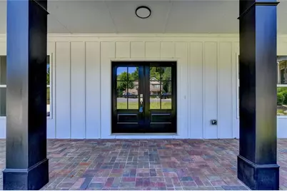 9135 Fox Trail Lane, Gainesville, GA 30506 - Photo 2
