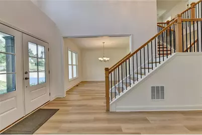 9135 Fox Trail Lane, Gainesville, GA 30506 - Photo 4