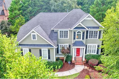 1232 Forest Crest Drive, Dacula, GA 30019 - Photo 1