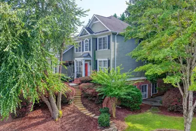 1232 Forest Crest Drive, Dacula, GA 30019 - Photo 4