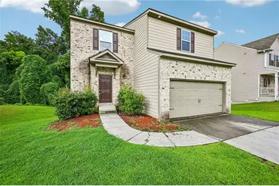 203 Scotland Drive, Dallas, GA 30132 - Photo 26