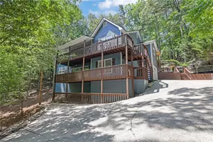 130 Council Oak Loop, Waleska, GA 30183 - Photo 4