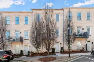 160 Clover Ct, Roswell, GA 30075 - Photo 1