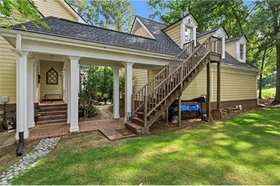 256 Westchester Drive, Griffin, GA 30223 - Photo 34