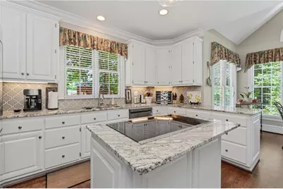256 Westchester Drive, Griffin, GA 30223 - Photo 8