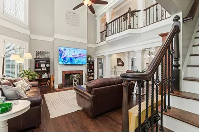256 Westchester Drive, Griffin, GA 30223 - Photo 6