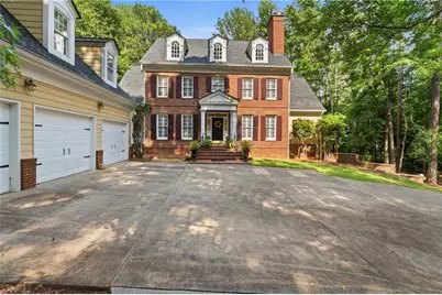 256 Westchester Drive, Griffin, GA 30223 - Photo 2