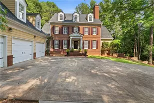256 Westchester Dr, Griffin, GA 30223 - Photo 2