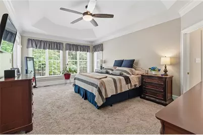 256 Westchester Drive, Griffin, GA 30223 - Photo 12