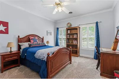 256 Westchester Drive, Griffin, GA 30223 - Photo 16