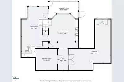 256 Westchester Drive, Griffin, GA 30223 - Photo 38