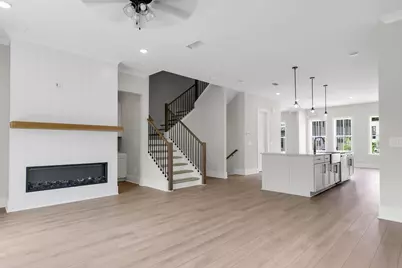 517 Red Clay Farm Lane, Suwanee, GA 30024 - Photo 6