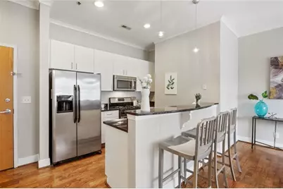 384 Ralph McGill Boulevard NE #319, Atlanta, GA 30312 - Photo 1