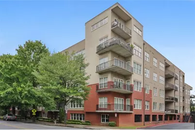 384 Ralph McGill Boulevard NE #319, Atlanta, GA 30312 - Photo 24