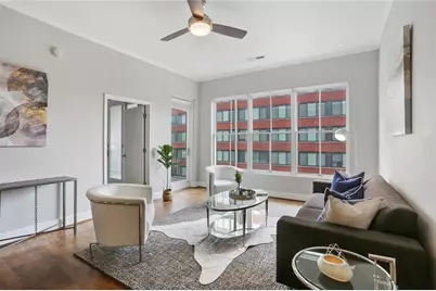 384 Ralph McGill Boulevard NE #319, Atlanta, GA 30312 - Photo 2