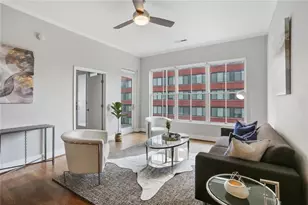384 Ralph McGill Blvd NE, Atlanta, GA 30312 - Photo 2
