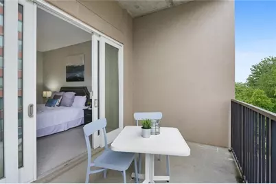 384 Ralph McGill Boulevard NE #319, Atlanta, GA 30312 - Photo 16