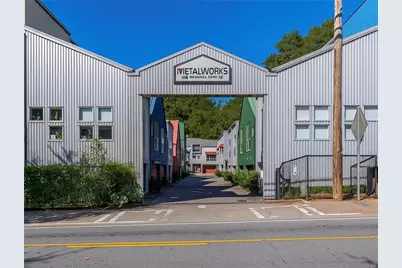 920 Memorial Drive SE #35, Atlanta, GA 30316 - Photo 1