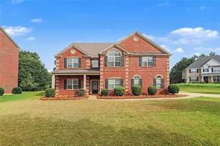 801 Carnegie Ct, Locust Grove, GA 30248 - Photo 2