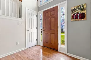 228 Meryton Cir, Dallas, GA 30157 - Photo 6
