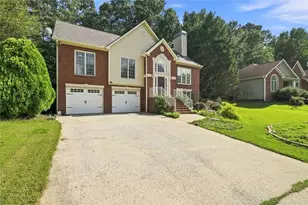 228 Meryton Cir, Dallas, GA 30157 - Photo 4