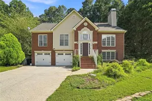 228 Meryton Cir, Dallas, GA 30157 - Photo 1