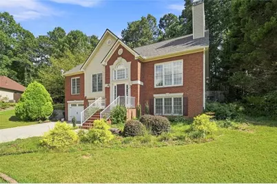 228 Meryton Circle, Dallas, GA 30157 - Photo 2