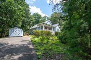 95 Sable Ct, Jasper, GA 30143 - Photo 4