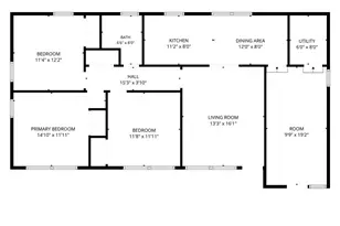 4009 Kirksford Dr, Decatur, GA 30035 - Photo 30