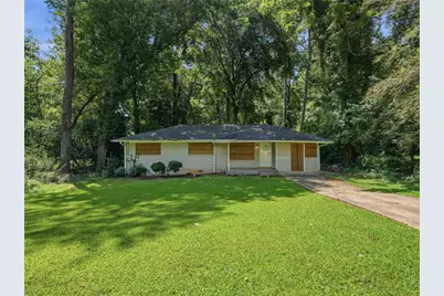 4009 Kirksford Drive, Decatur, GA 30035 - Photo 2