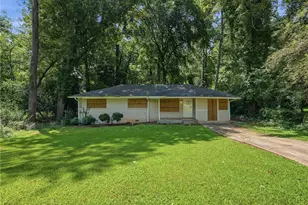 4009 Kirksford Dr, Decatur, GA 30035 - Photo 2