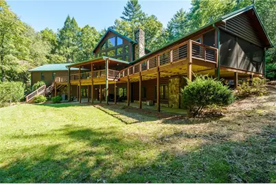 20 Bear Trail, Ellijay, GA 30540 - Photo 2