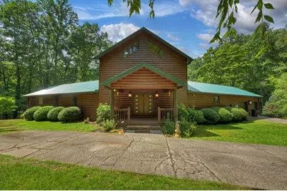 20 Bear Trail, Ellijay, GA 30540 - Photo 1