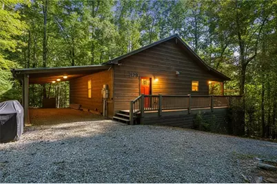 20 Bear Trail, Ellijay, GA 30540 - Photo 106