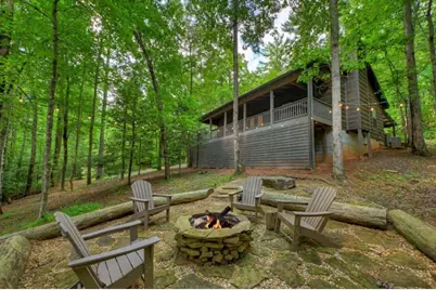 20 Bear Trail, Ellijay, GA 30540 - Photo 8