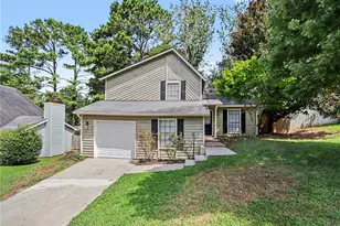 706 Durham Crossing, Stone Mountain, GA 30083 - Photo 1