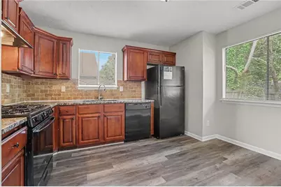 706 Durham Crossing, Stone Mountain, GA 30083 - Photo 6