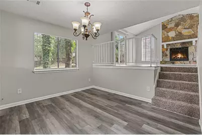 706 Durham Crossing, Stone Mountain, GA 30083 - Photo 4